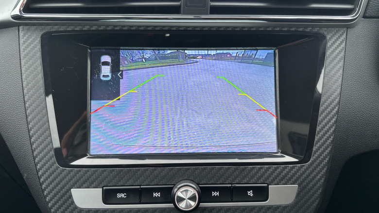 Nac MG Zs 1.5 VTi-TECH Exclusive 5dr Petrol Hatchback